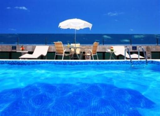 фото отеля Marante Plaza Hotel