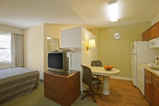 фото отеля Extended Stay Deluxe Orlando - John Young Parkway