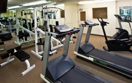 фото отеля Candlewood Suites East Lansing (Michigan)