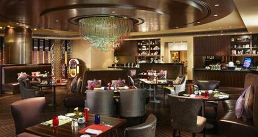 фото отеля ITC Grand Chola Chennai