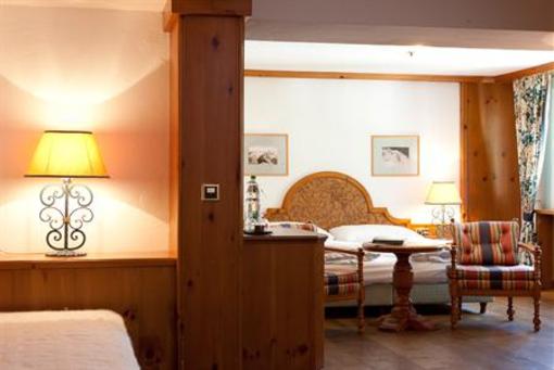 фото отеля Bellavista Hotel Zermatt