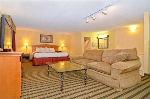 фото отеля BEST WESTERN Marketplace Inn