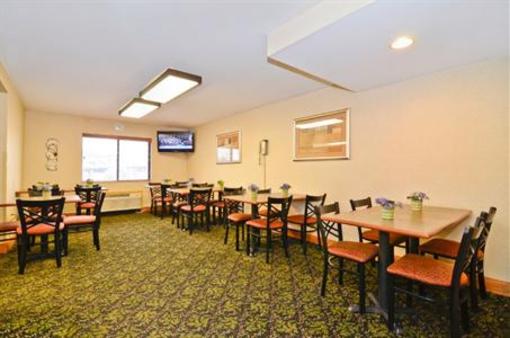 фото отеля BEST WESTERN Marketplace Inn