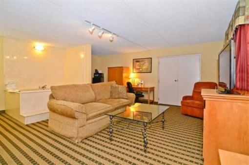 фото отеля BEST WESTERN Marketplace Inn