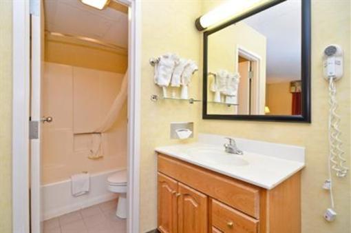 фото отеля BEST WESTERN Marketplace Inn