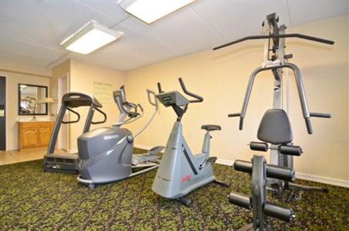 фото отеля BEST WESTERN Marketplace Inn