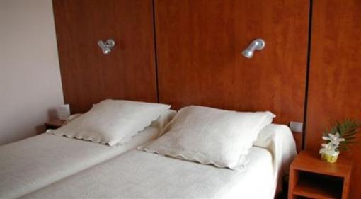 фото отеля Airport Hotel Toulouse