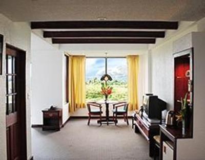 фото отеля Cliffside Hotel Palau