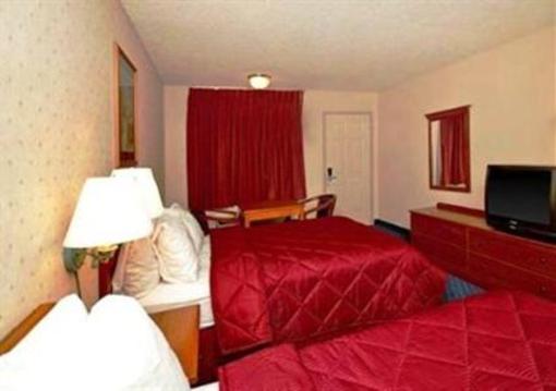 фото отеля Quality Inn & Suites N Black Canyon Hwy