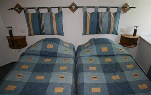фото отеля Hotel La Demeure des 2 Tresors La Bresse