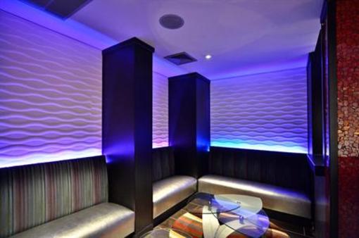 фото отеля Best Western Plus Regency House Hotel