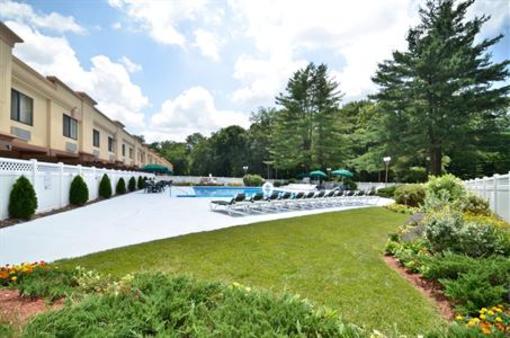 фото отеля Best Western Plus Regency House Hotel