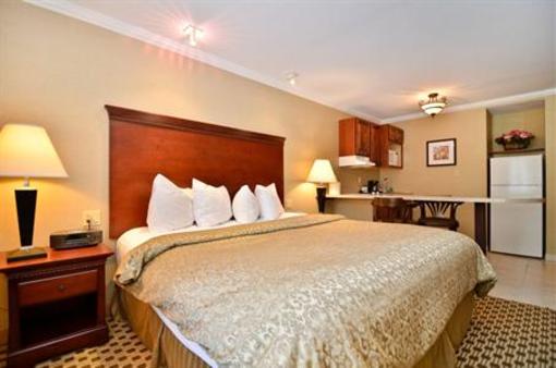 фото отеля Best Western Plus Regency House Hotel