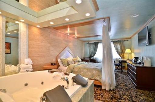 фото отеля Best Western Plus Regency House Hotel