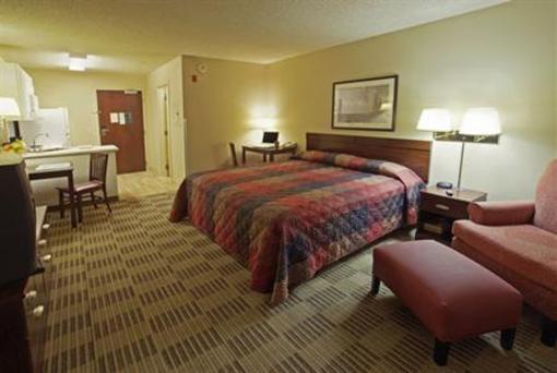 фото отеля Extended Stay America Hotel Pleasant Hill