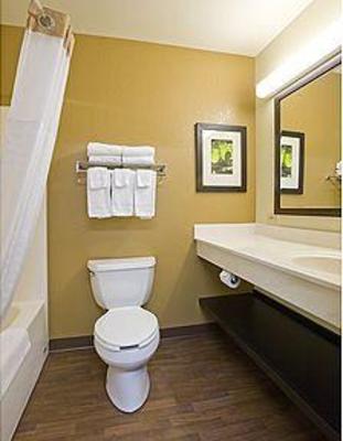 фото отеля Extended Stay America Hotel Pleasant Hill