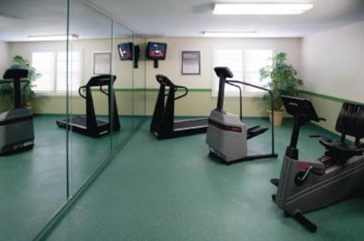 фото отеля Extended Stay America Hotel Pleasant Hill