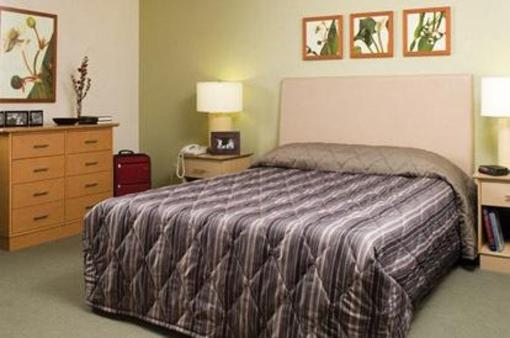 фото отеля Extended Stay America Hotel Pleasant Hill