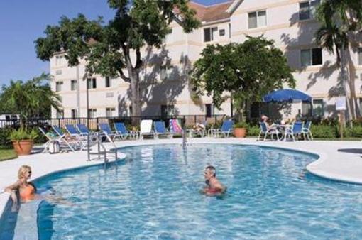 фото отеля Extended Stay America Hotel Pleasant Hill