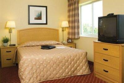 фото отеля Extended Stay America Hotel Pleasant Hill