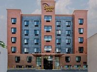 Sleep Inn Brooklyn Downtown