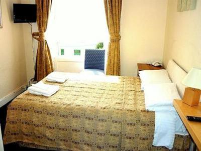 фото отеля Merith House Hotel Edinburgh