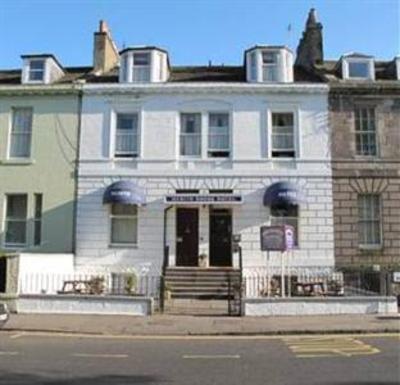 фото отеля Merith House Hotel Edinburgh