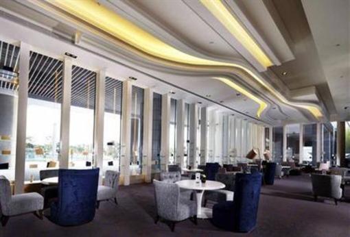 фото отеля Hotel Kapok Shenzhen Bay Branch