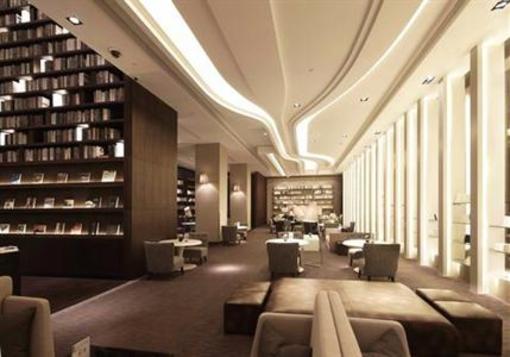 фото отеля Hotel Kapok Shenzhen Bay Branch