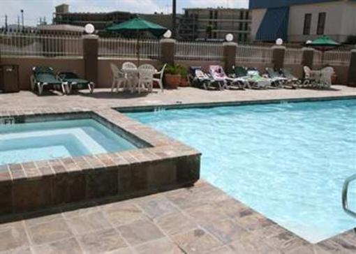 фото отеля Hampton Inn & Suites Galveston