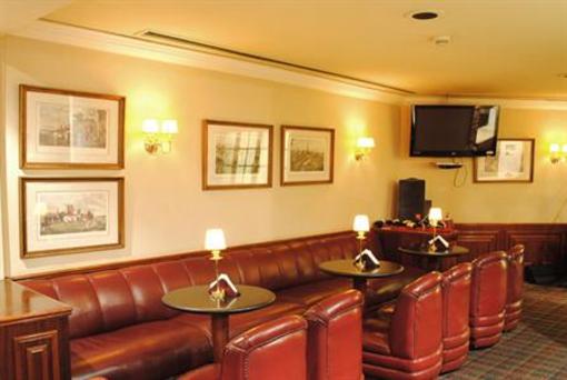 фото отеля Paulista Wall Street Suites