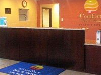Comfort Inn & Suites Ozone Park