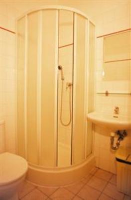 фото отеля Golden Horse House Bed & Breakfast Prague