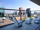 фото отеля Urban Residences Rotterdam