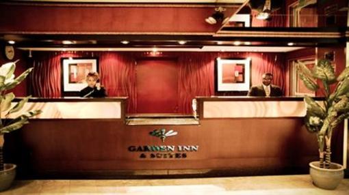 фото отеля Garden Inn and Suites New York