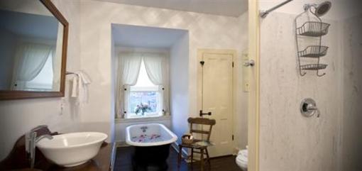 фото отеля Rachael's Dowry Bed and Breakfast