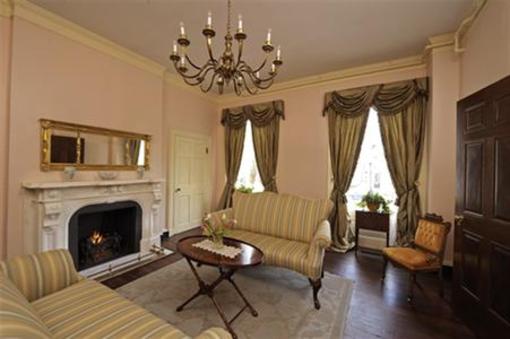 фото отеля Rachael's Dowry Bed and Breakfast