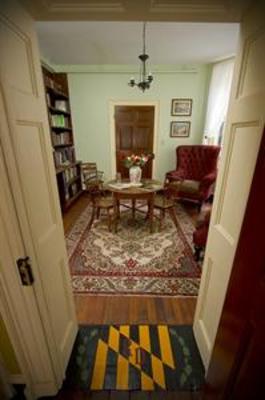 фото отеля Rachael's Dowry Bed and Breakfast