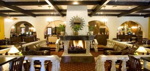 фото отеля Embassy Suites Hotel Tucson-Williams Center
