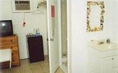 фото отеля Seafarer Resort Key Largo