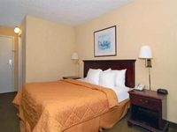 Comfort Inn Executive Park