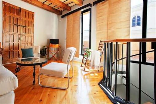 фото отеля Apartamentos Santa Barbara 12