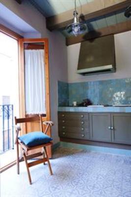 фото отеля Apartamentos Santa Barbara 12