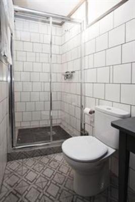 фото отеля Apartamentos Santa Barbara 12