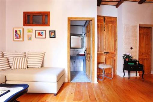 фото отеля Apartamentos Santa Barbara 12