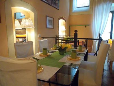 фото отеля Residence Le Santucce