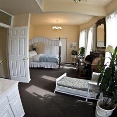 фото отеля Queen Anne Bed & Breakfast