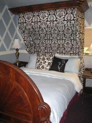 фото отеля Queen Anne Bed & Breakfast
