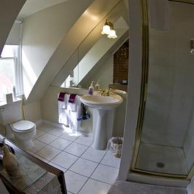 фото отеля Queen Anne Bed & Breakfast