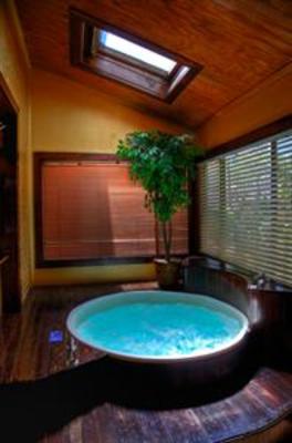 фото отеля Queen Anne Bed & Breakfast